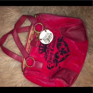 Juicy Couture Purse